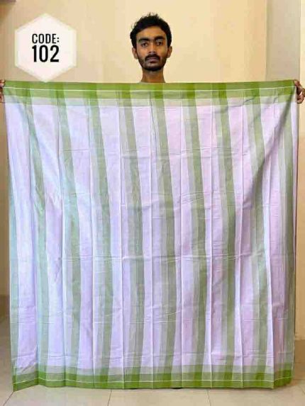 Lungi Code:102