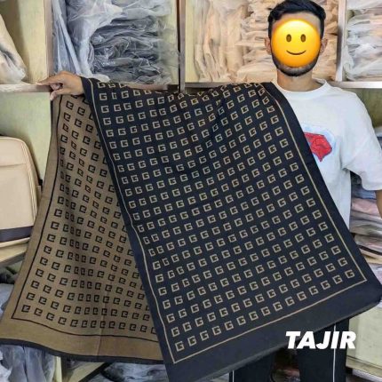 Shawl G BB